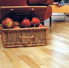 Mohawk Laminate Floors